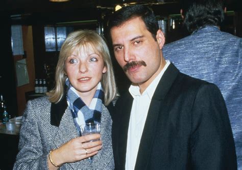 mary austin wiki|mary austin freddie mercury girlfriend.